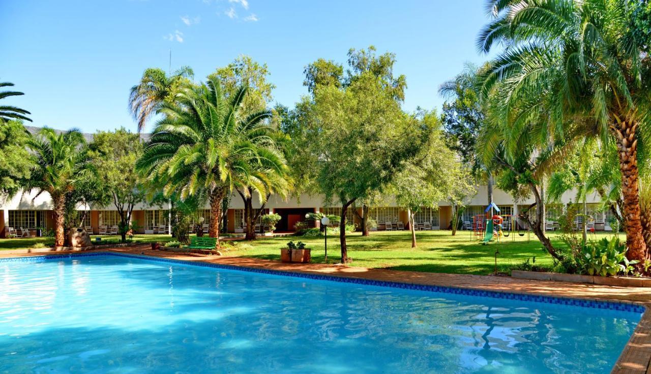 Hotel Sundown Country Estate Boshoek Esterno foto