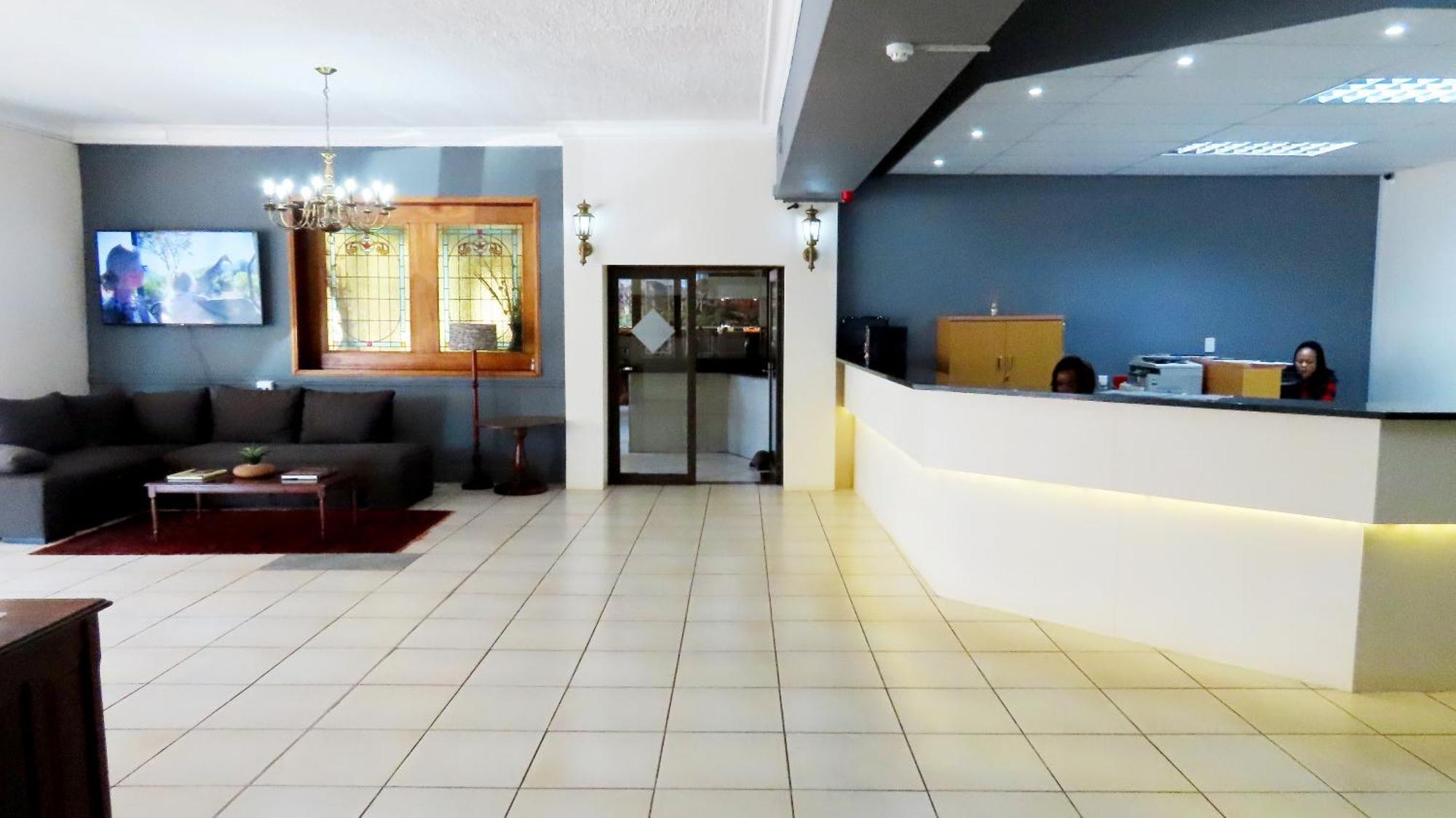 Hotel Sundown Country Estate Boshoek Esterno foto