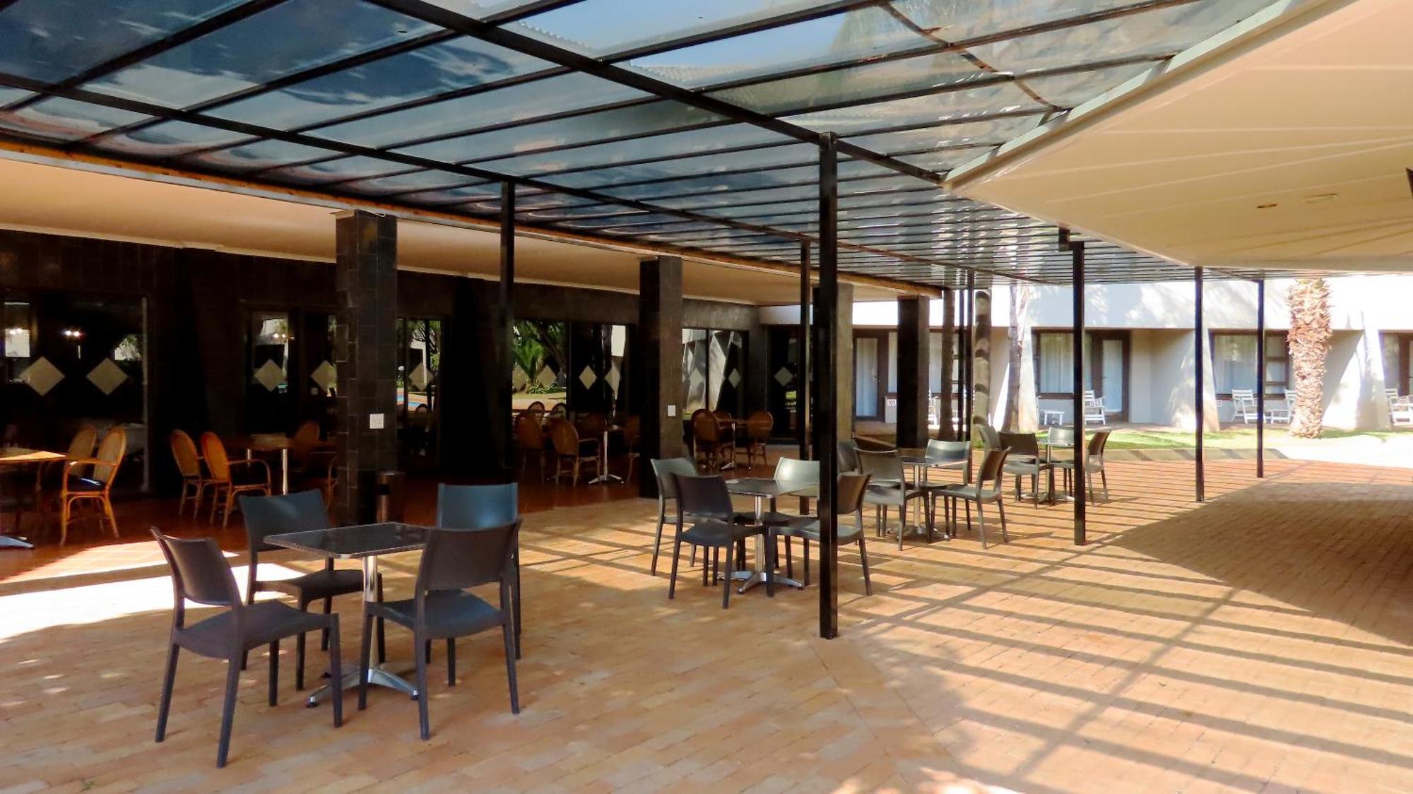 Hotel Sundown Country Estate Boshoek Esterno foto