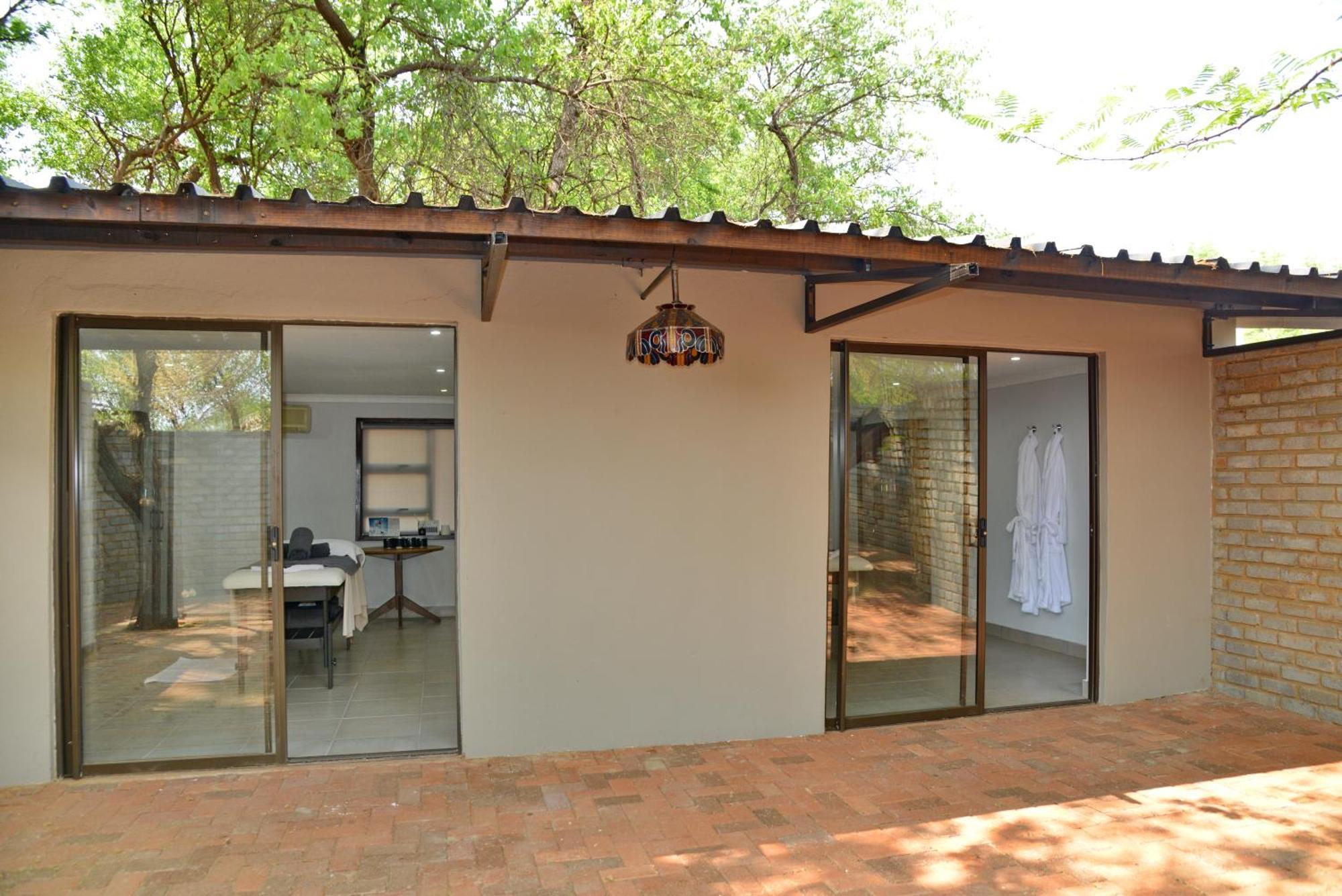 Hotel Sundown Country Estate Boshoek Esterno foto