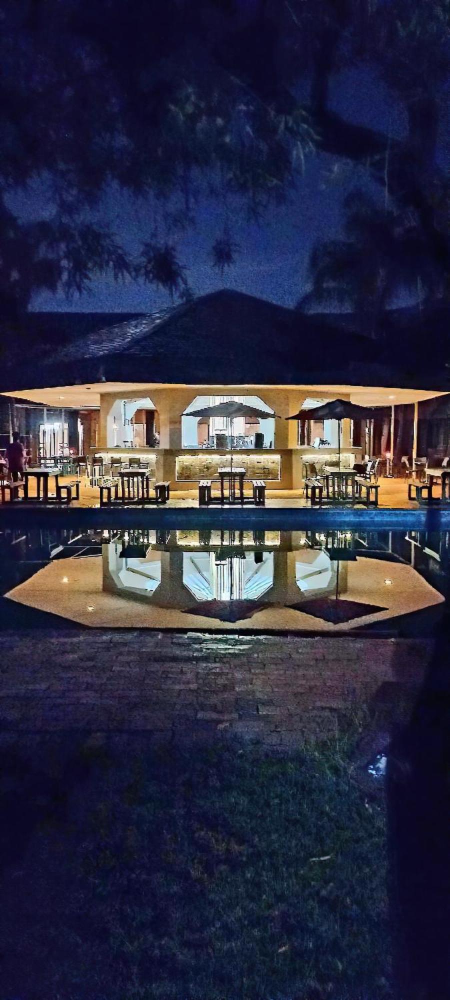 Hotel Sundown Country Estate Boshoek Esterno foto