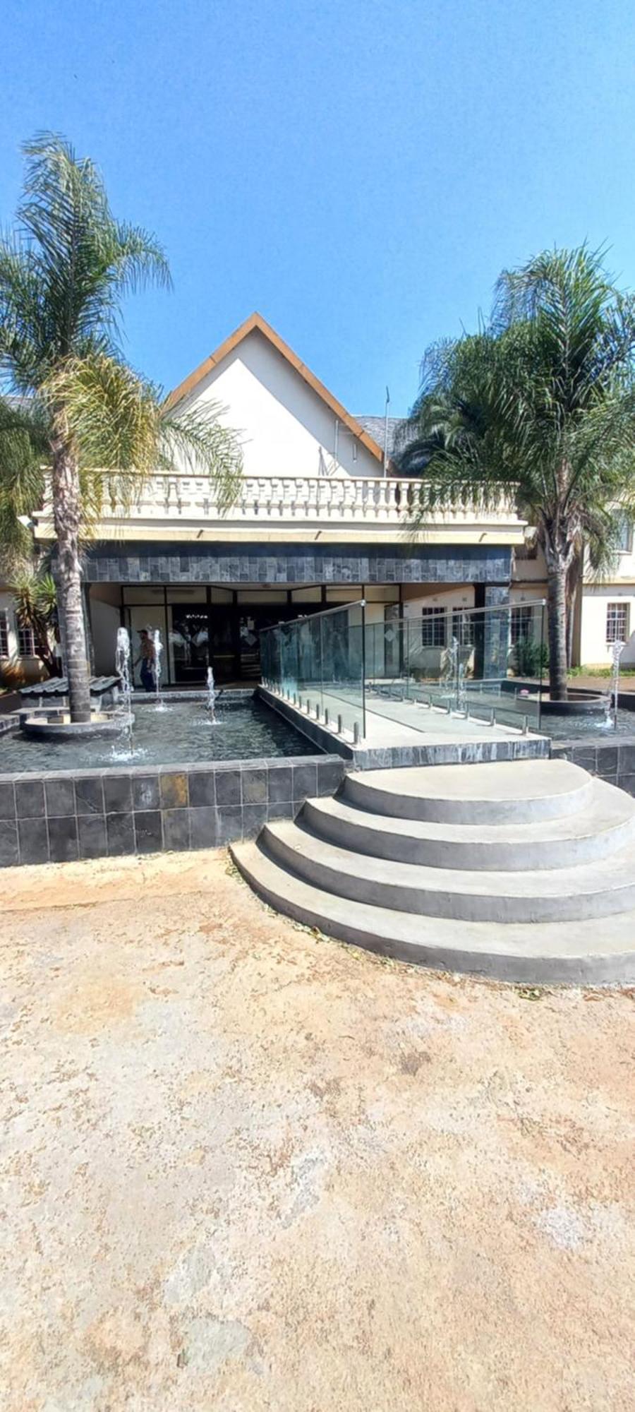 Hotel Sundown Country Estate Boshoek Esterno foto