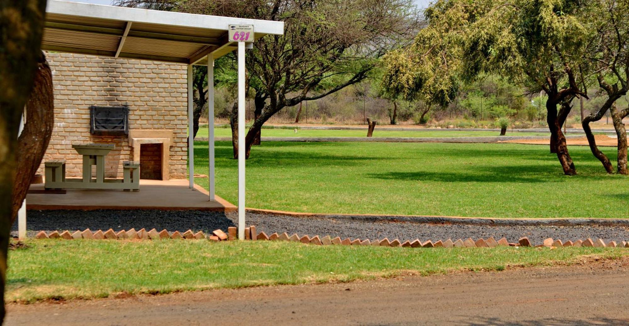Hotel Sundown Country Estate Boshoek Esterno foto