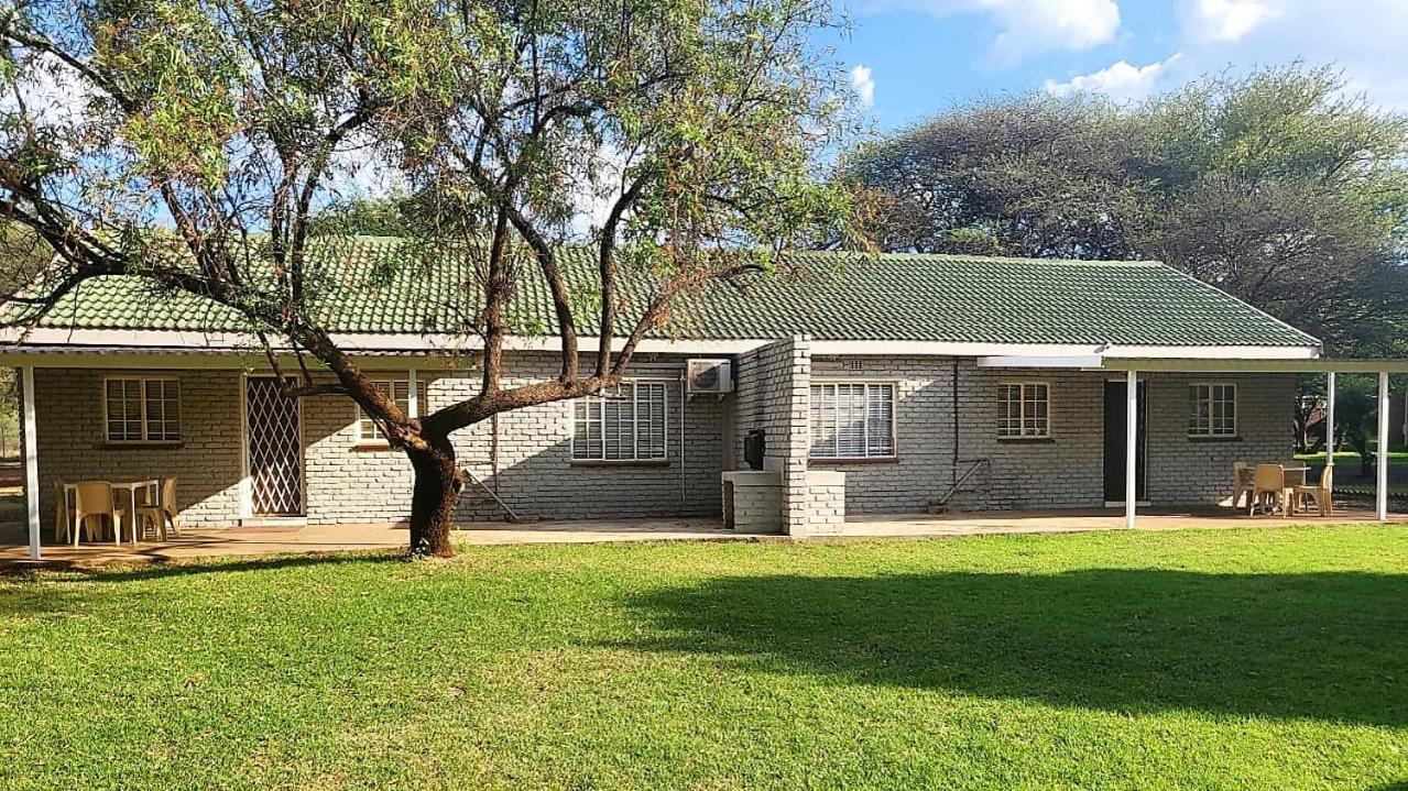 Hotel Sundown Country Estate Boshoek Esterno foto