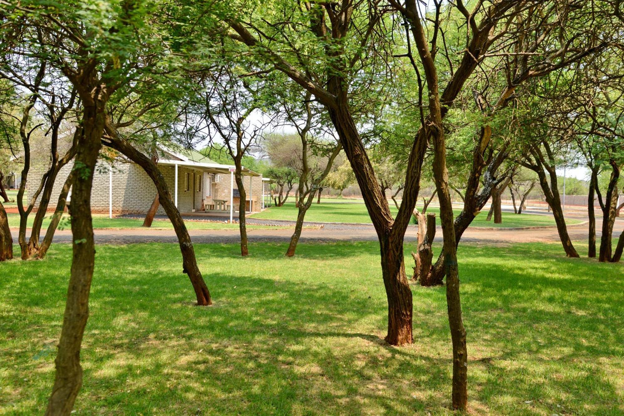 Hotel Sundown Country Estate Boshoek Esterno foto