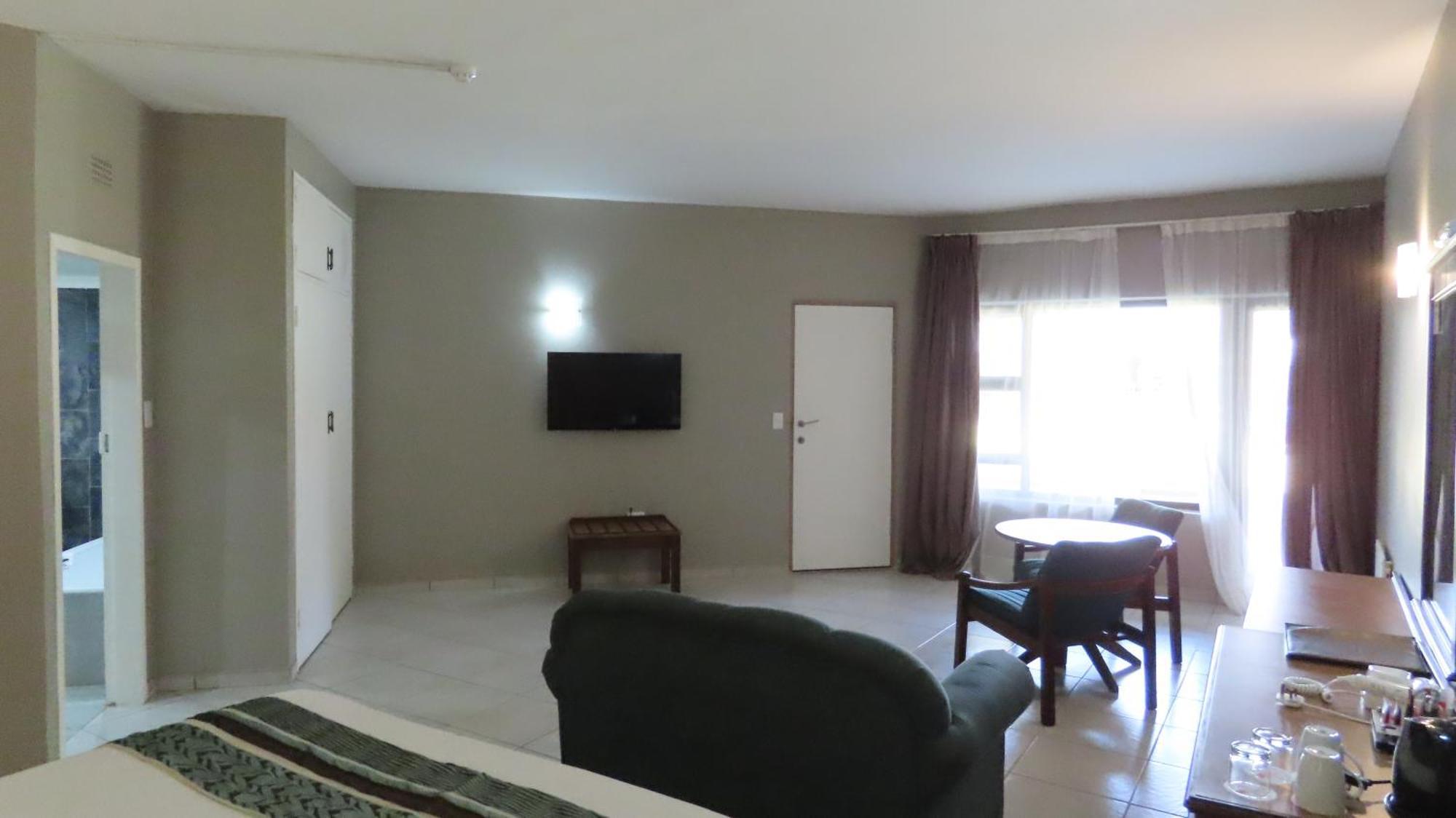 Hotel Sundown Country Estate Boshoek Esterno foto