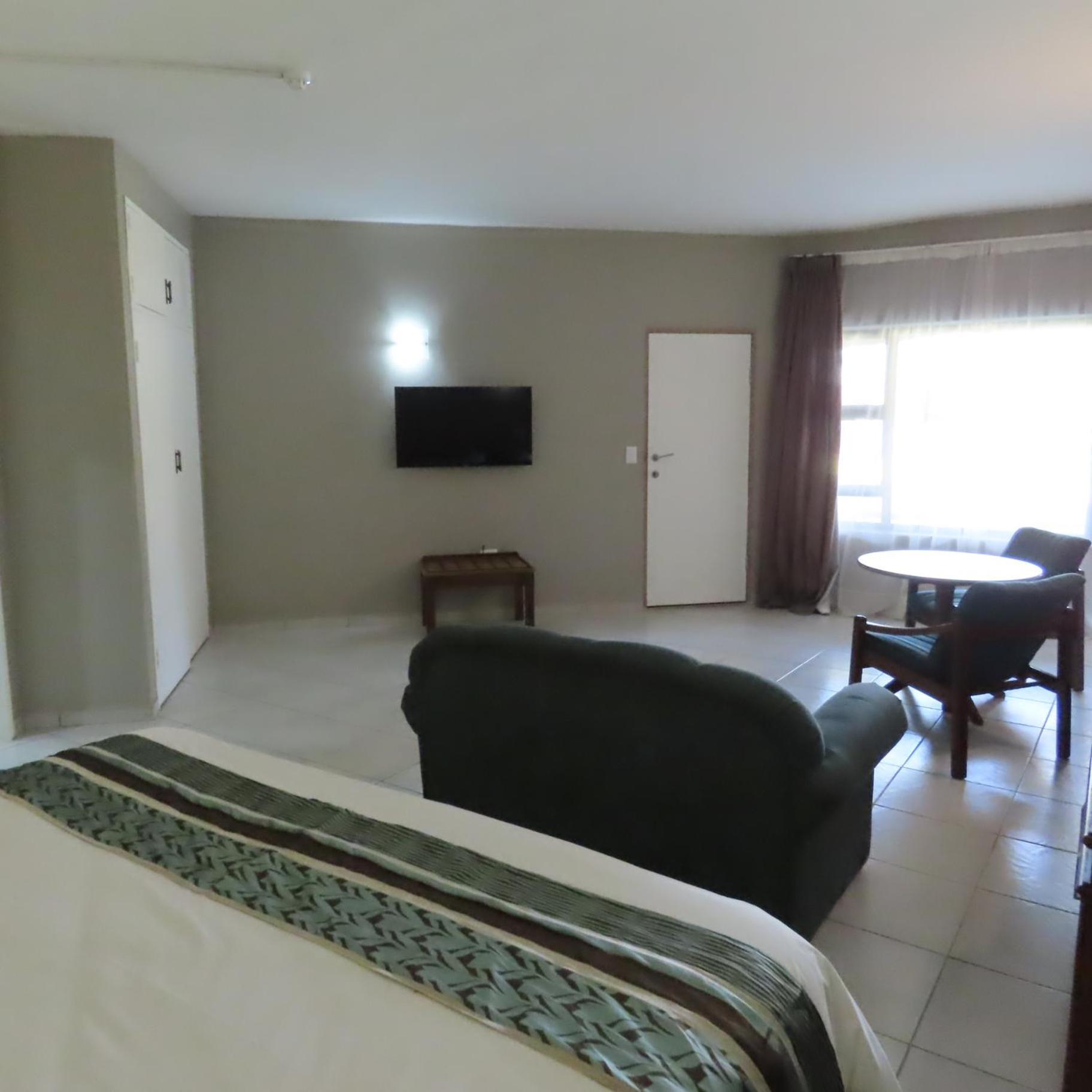 Hotel Sundown Country Estate Boshoek Esterno foto