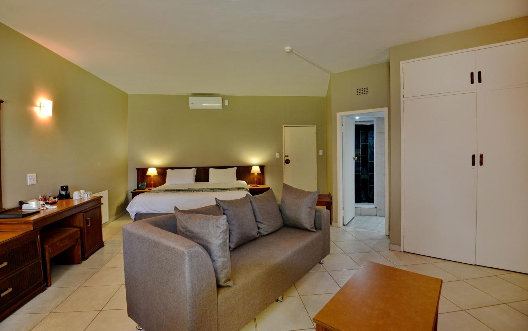 Hotel Sundown Country Estate Boshoek Esterno foto