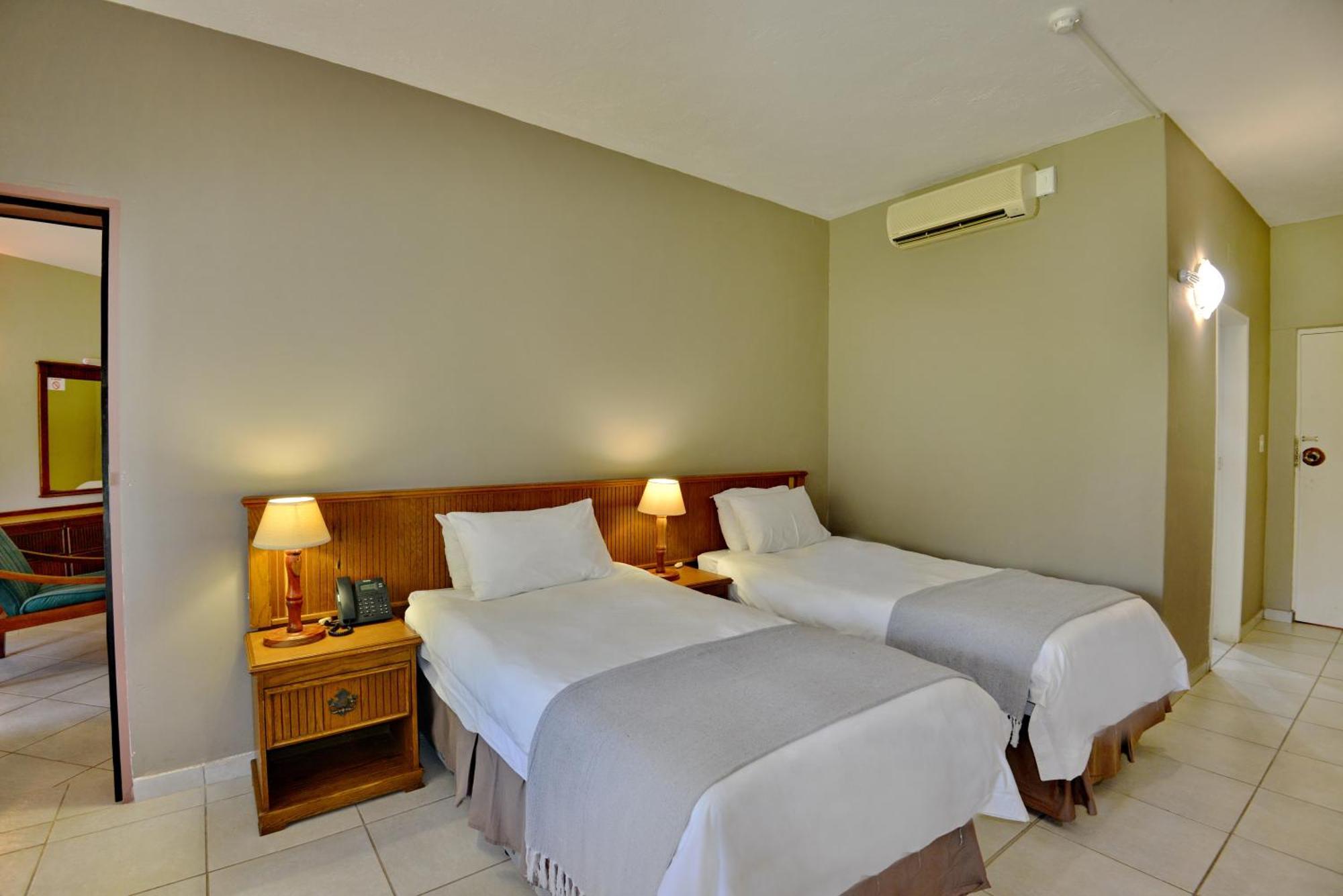 Hotel Sundown Country Estate Boshoek Esterno foto