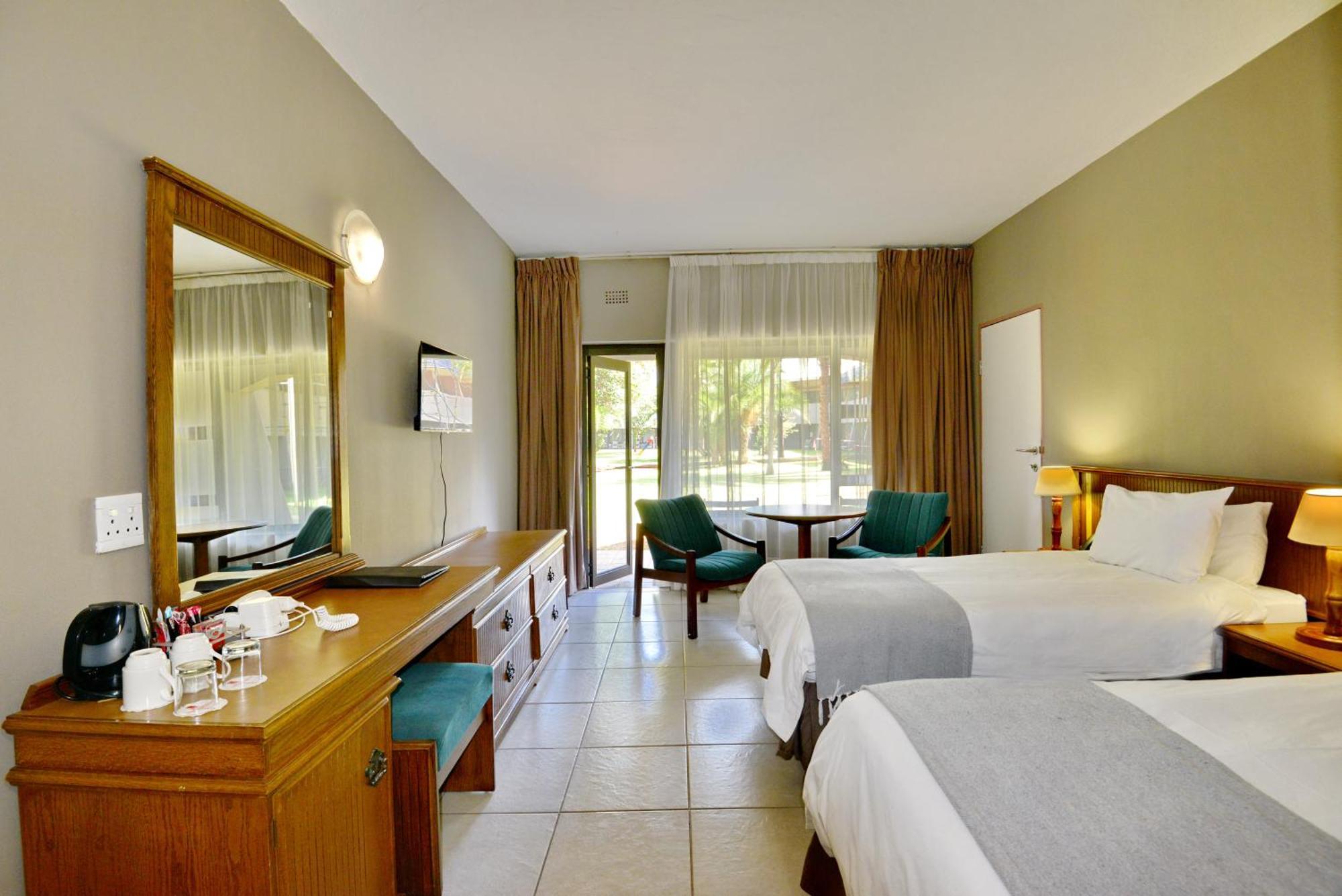 Hotel Sundown Country Estate Boshoek Esterno foto